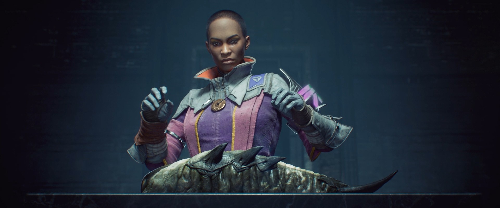 Destiny 2: La Reina Bruja - Imagen 14